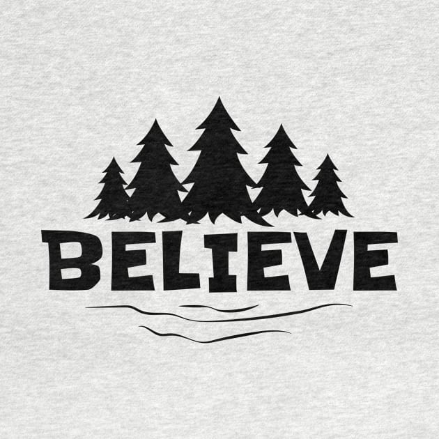 believe by GS